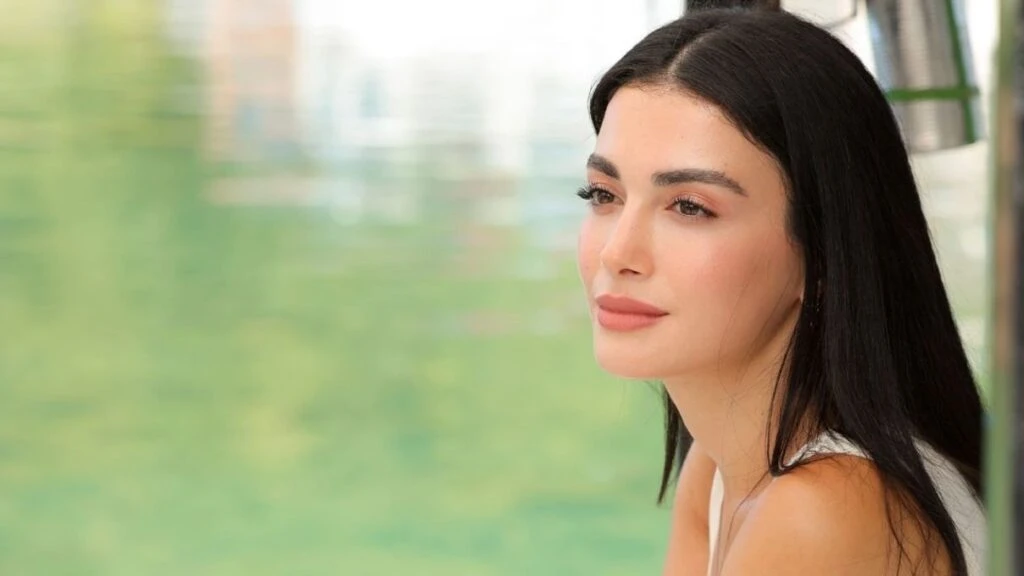 Gözleri Karadeniz dizisinin Güneş’i Özge Yağız kimdir? Özge Yağız kaç yaşında hangi dizilerde oynadı?