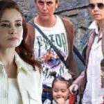 Özgü Namal’ın oğlu Nefes’in sağlık durumu nasıl? Özgü Namal’ın oğluna ne oldu?