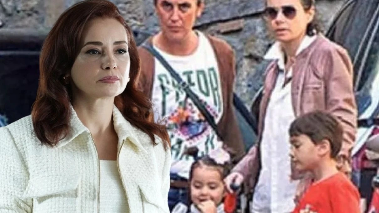 Özgü Namal’ın oğlu Nefes’in sağlık durumu nasıl? Özgü Namal’ın oğluna ne oldu?