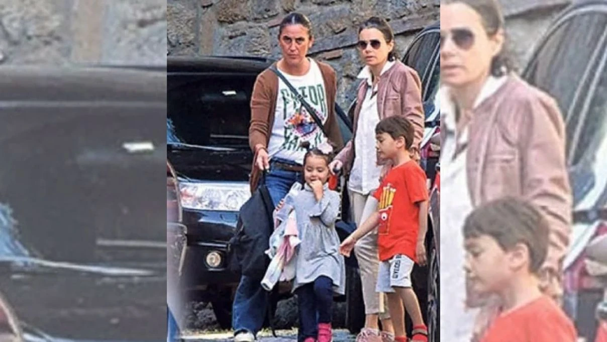 Özgü Namal’ın oğlu Nefes’in sağlık durumu nasıl? Özgü Namal’ın oğluna ne oldu?