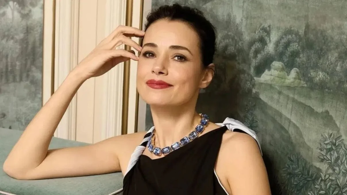 Özgü Namal’ın oğlu Nefes’in sağlık durumu nasıl? Özgü Namal’ın oğluna ne oldu?