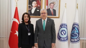 Ege Üniversitesi Öğretim Üyesi Avrupa’nın derin teknoloji kadın girişimcileri arasında yer aldı! Başarısı takdir topladı