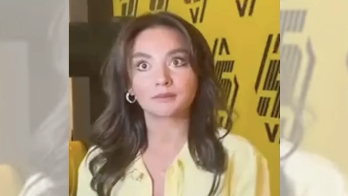 Ozlem MAden 3