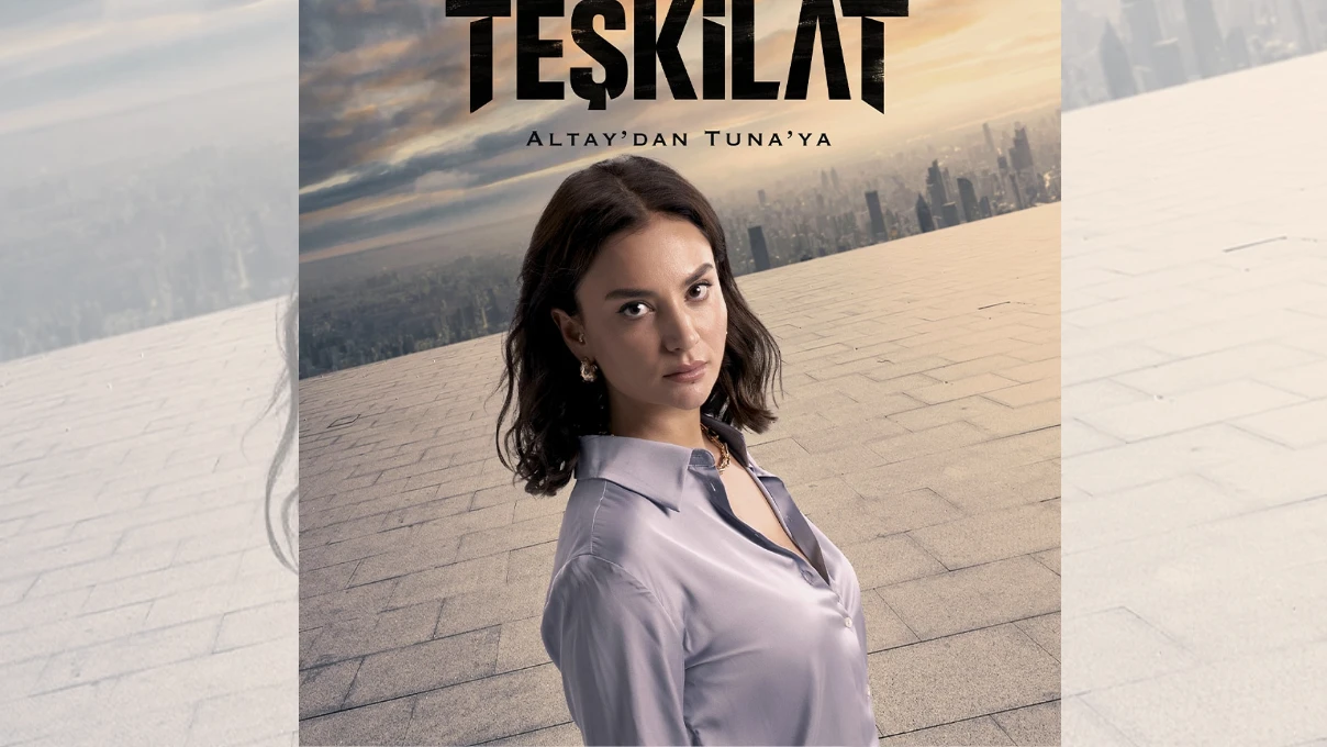 Ozlem MAden 4