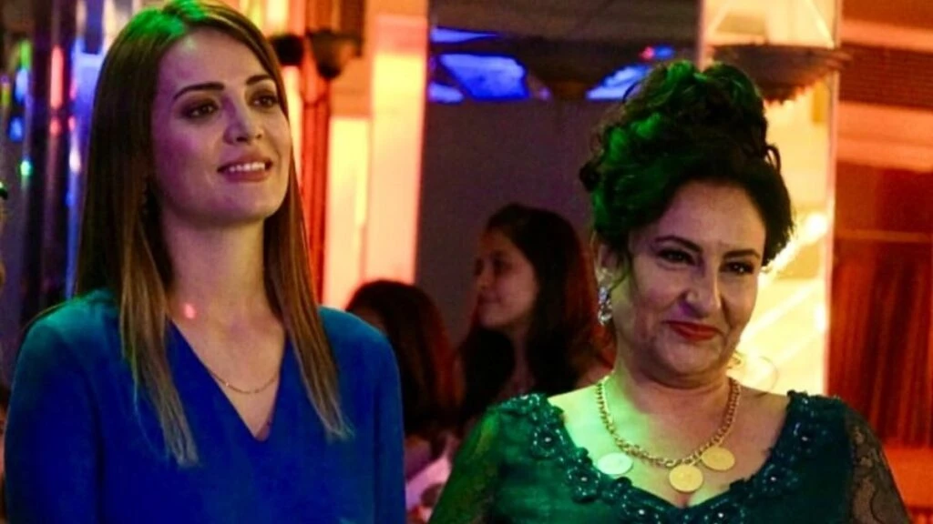 Özlem Tokaslan Temiz Para dizisinin oyuncu kadrosuna dahil oldu! Ünlü oyuncu Ayla karakterini oynayacak
