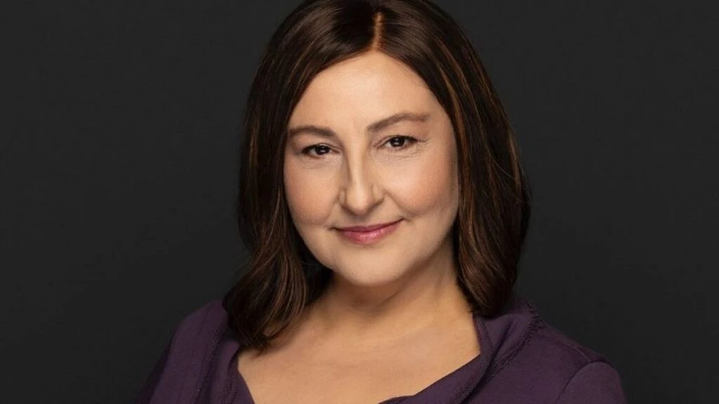 Özlem Tokaslan Temiz Para dizisin