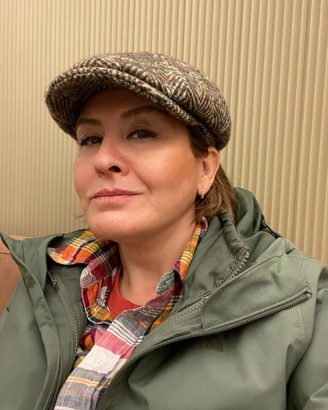 Özlem Türkad yıllar geçtikçe gençleşti! Yedi Numara’nın Asiye'siydi 8 Ozlem Turkad 10