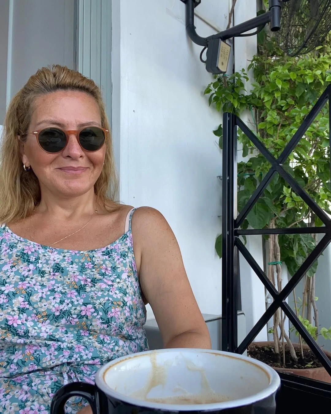 Özlem Türkad yıllar geçtikçe gençleşti! Yedi Numara’nın Asiye'siydi 5 Ozlem Turkad 2