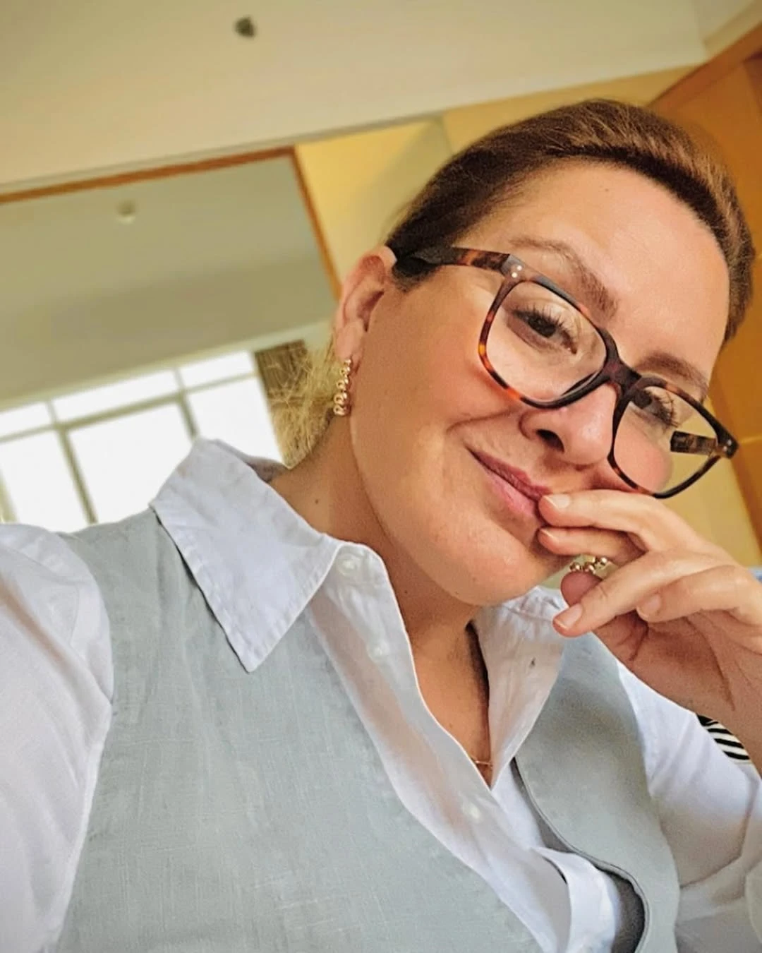 Özlem Türkad yıllar geçtikçe gençleşti! Yedi Numara’nın Asiye'siydi 7 Ozlem Turkad 8