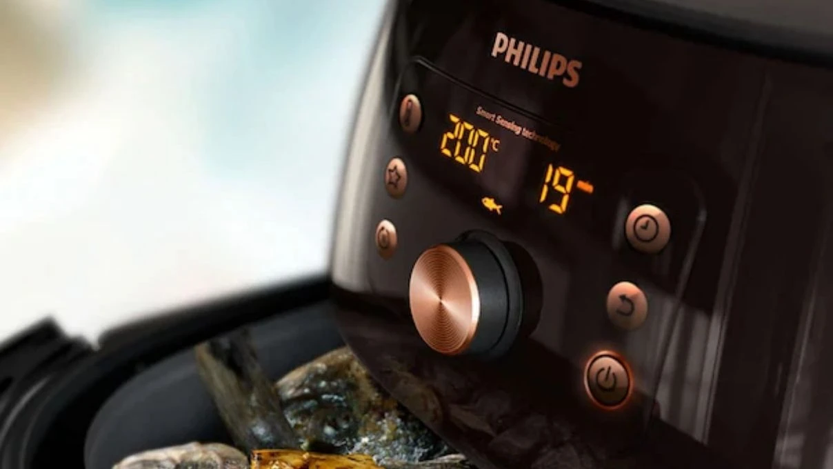 PHILIPS HD986790 PREMIUM AIRFRYER XXL