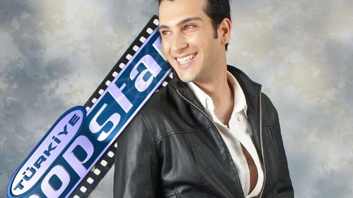 Popstar Abidin Özşahin yıllar sonra ortaya çıktı! Popstar Abidin’in son hali şaşırttı! 7 POPSTAR ABIDIN OZSAHIN KIMDIR