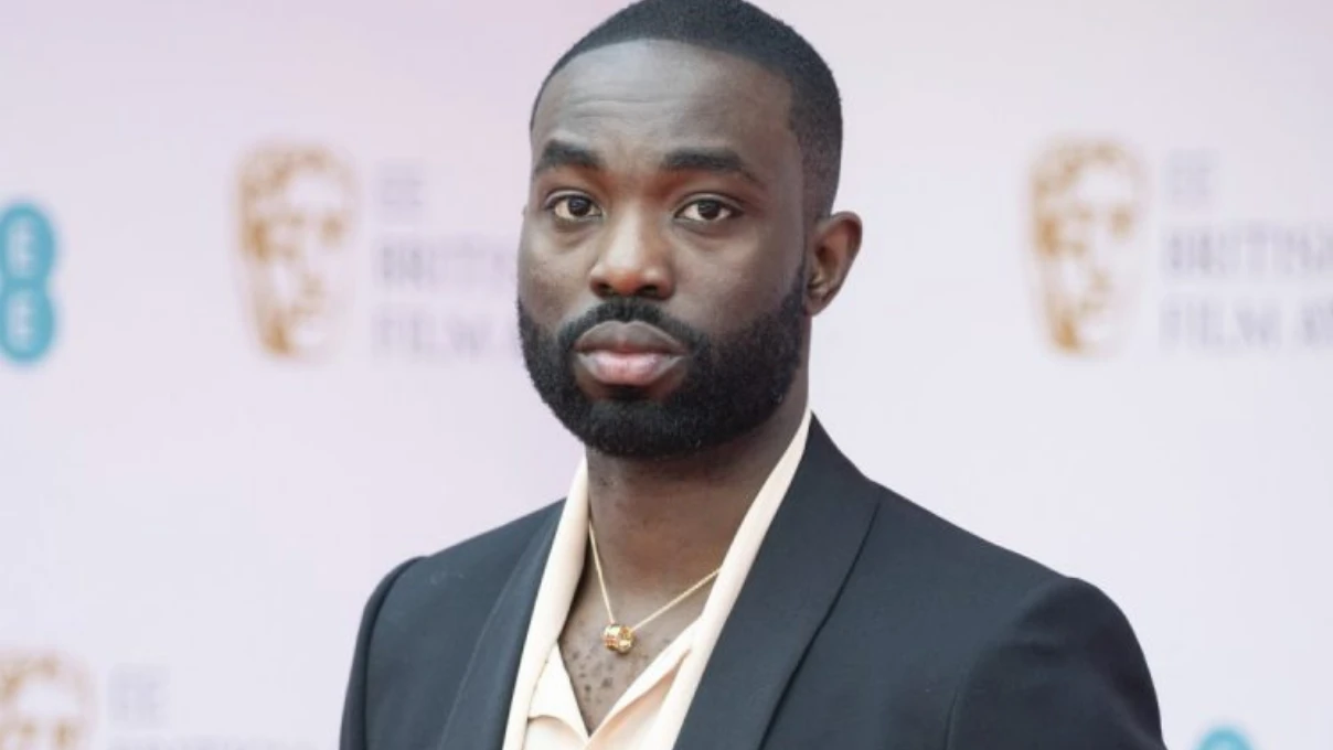 Paapa Essiedu 6
