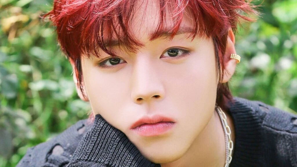 Park Ji Hoon kimdir kaç yaşında Park Ji Hoon’un asıl mesleği nedir