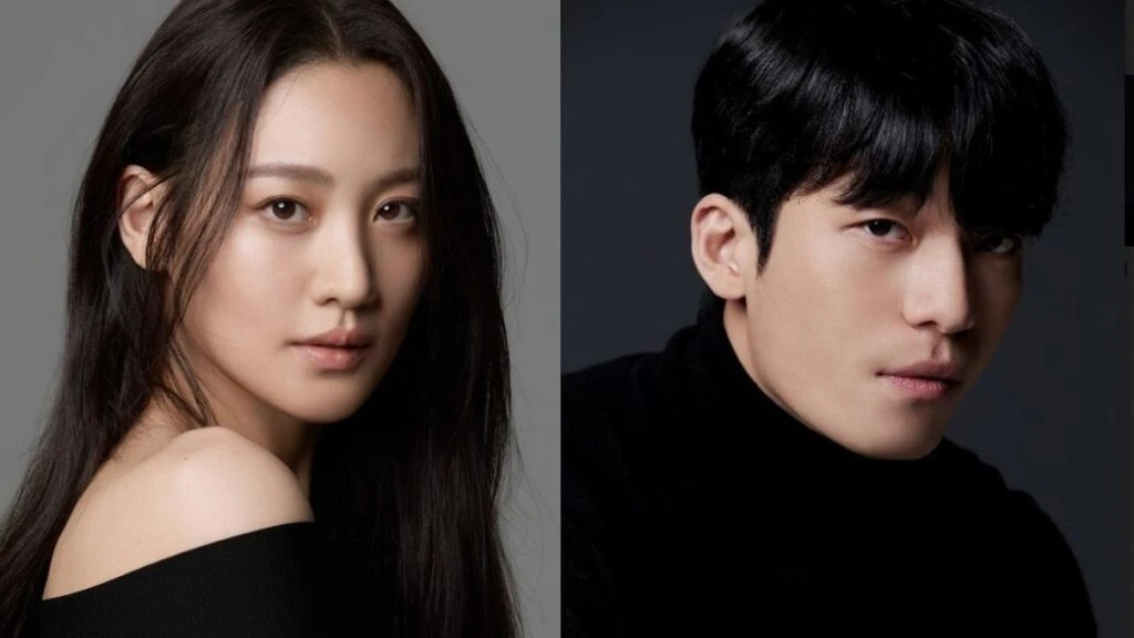 Park Min Young ve Wi Ha Joon ‘Siren’ adlı dizide buluştu! İkili dizinin çekimlerinde görüntülendi