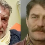 Parkta dusup kalca kemigini kirmisti Ahmet Mekinden saglik durumu hakkinda aciklama geldi