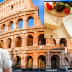 Patlicanli parmigiana 7