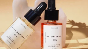 PelCare Antioxidant Brightening Oil 2