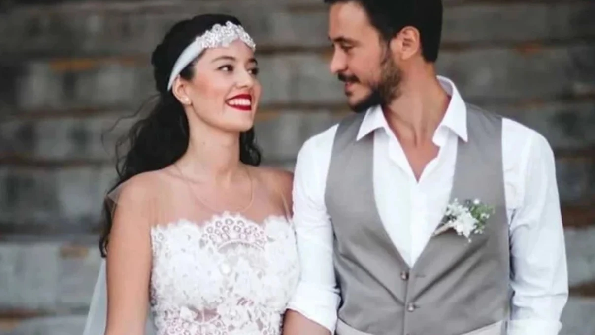 Pelin Akil ile Anıl Altan neden ayrıldı neden boşandı? Aylar sonra ilk kez böyle görüntülendiler 6 Pelin Akil 2