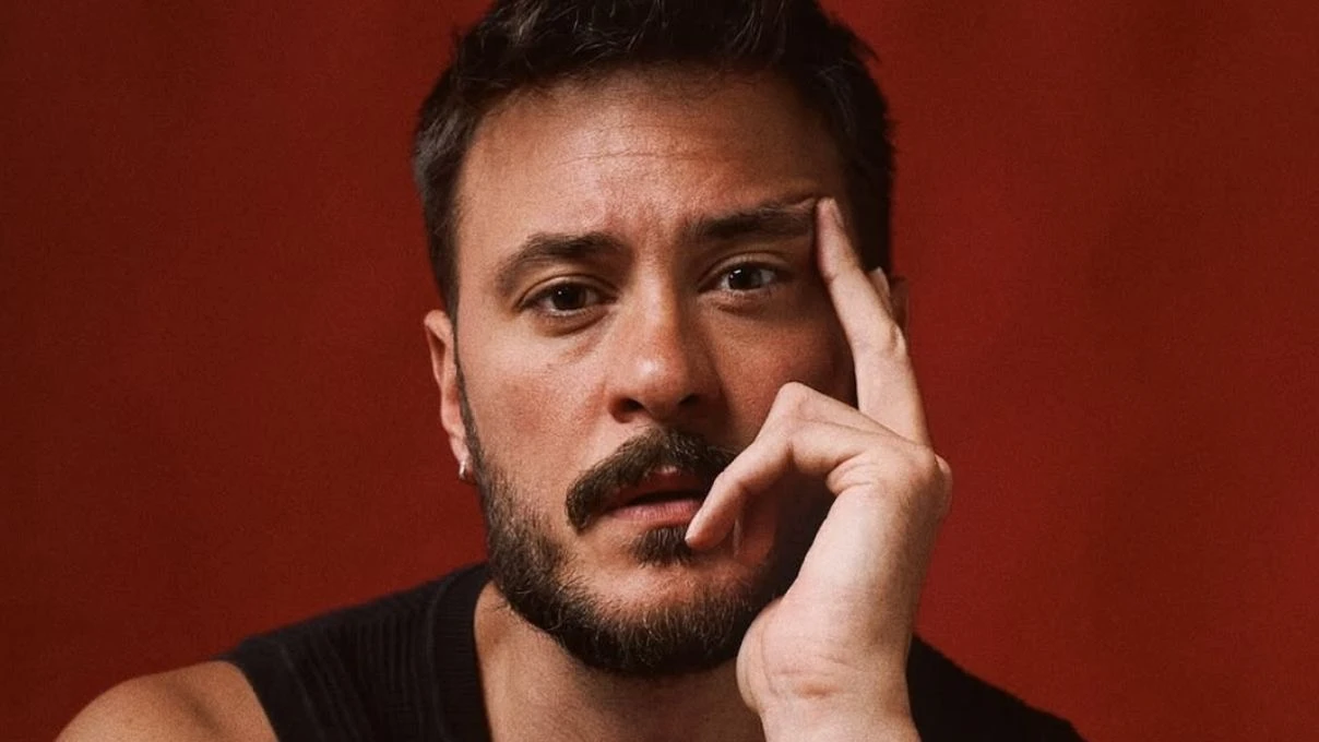 Pelin Akil’den boşanan Anıl Altan’ın yanındaki kız kim? Sevgilisi mi?