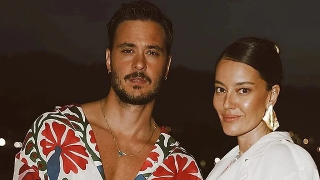 İşte Pelin Akil’den Anıl Altan’a manidar doğum günü kutlaması…