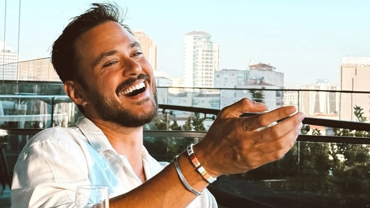 Pelin Akil’den boşanan Anıl Altan’ın yanındaki kız kim? Sevgilisi mi?
