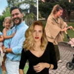 Pelin Akil Anil Altan Melis Isiten ve Burcu Biricik cocuklarla tatilde keyfinde