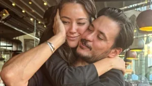 Pelin Akil ve Anil Altan bosaniyor mal varligi gundemde