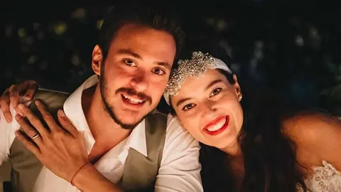 Pelin Akil ve Anil Altan bosaniyor