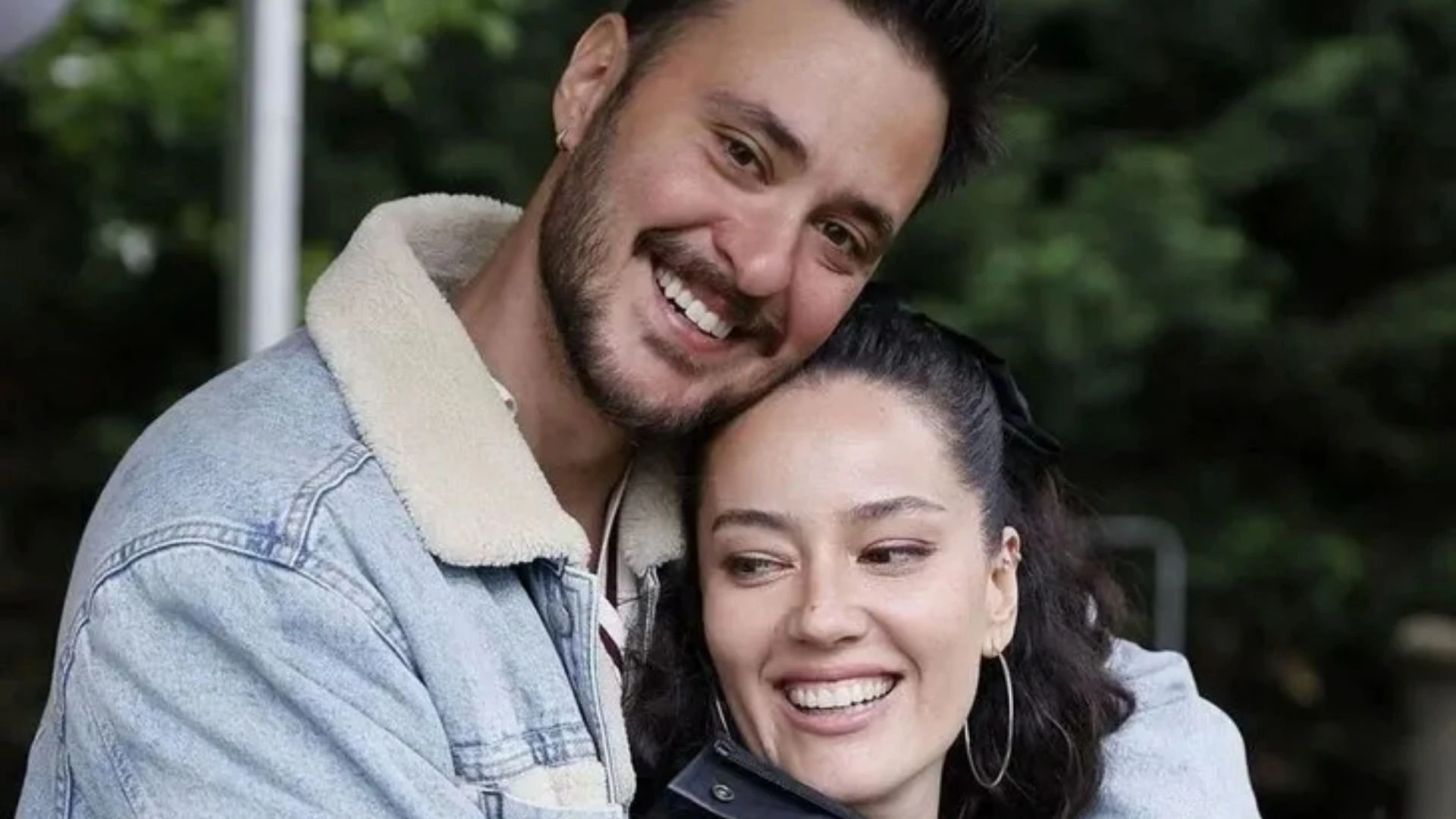 Pelin Akilden bosanma konusunda ilk aciklama geldi Kari koca olarak yollarimizi ayirdik