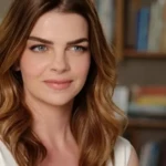 Pelin Karahandan dikkat ceken lahmacun cikisi