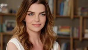 Pelin Karahan'dan dikkat çeken lahmacun çıkışı!