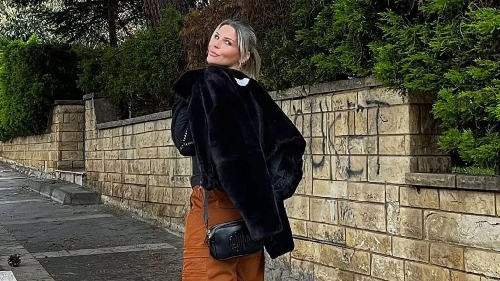 Ünlü oyuncu Pelin Öztekin’den şoke eden itiraf! “Kiloluyken özgüvenim daha yüksekti”