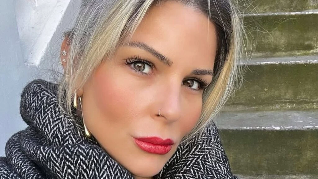Ünlü oyuncu Pelin Öztekin’den şoke eden itiraf! “Kiloluyken özgüvenim daha yüksekti”