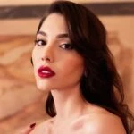 Allan Hakko’nun yeni sevgilisi ünlü oyuncu Pelin Uluksar kimdir? Pelin Uluksar hangi dizilerde oynadı?