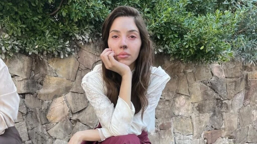 Allan Hakko’nun yeni sevgilisi ünlü oyuncu Pelin Uluksar kimdir? Pelin Uluksar hangi dizilerde oynadı?