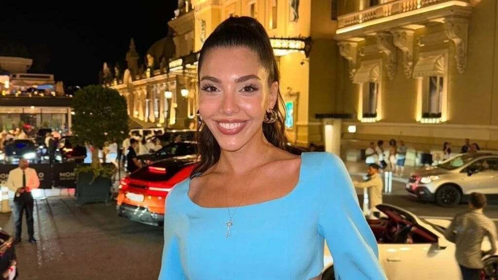 Allan Hakko’nun yeni sevgilisi ünlü oyuncu Pelin Uluksar kimdir? Pelin Uluksar hangi dizilerde oynadı?