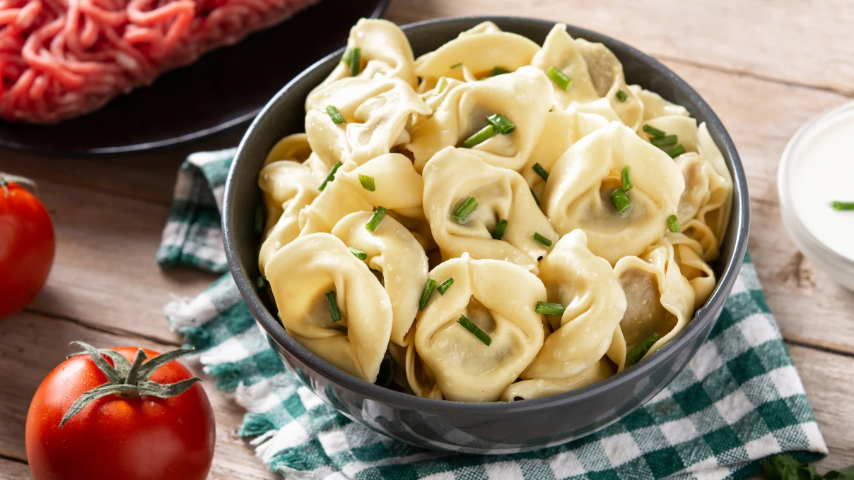 Pelmeni mantisi 1