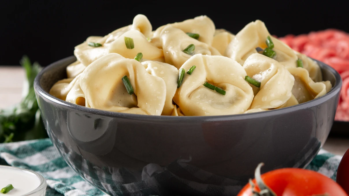Pelmeni mantisi 2