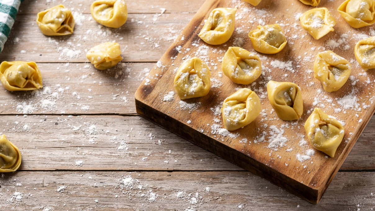 Pelmeni mantisi 5
