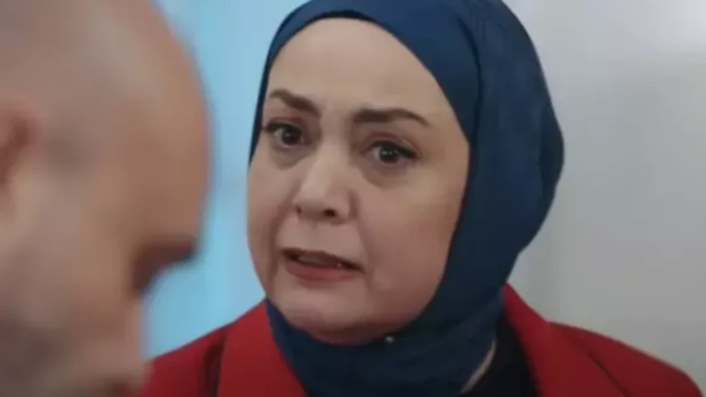 Pembe roluyle hafizalara kazinmisti Sibel Tascioglundan Kizilcik Serbeti sorusuna gulduren cevap
