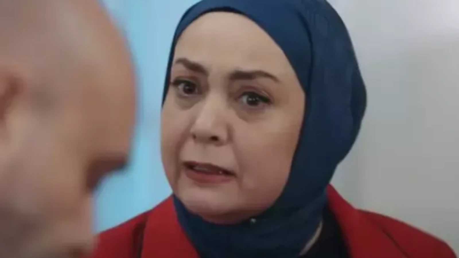 Pembe roluyle hafizalara kazinmisti Sibel Tascioglundan Kizilcik Serbeti sorusuna gulduren cevap