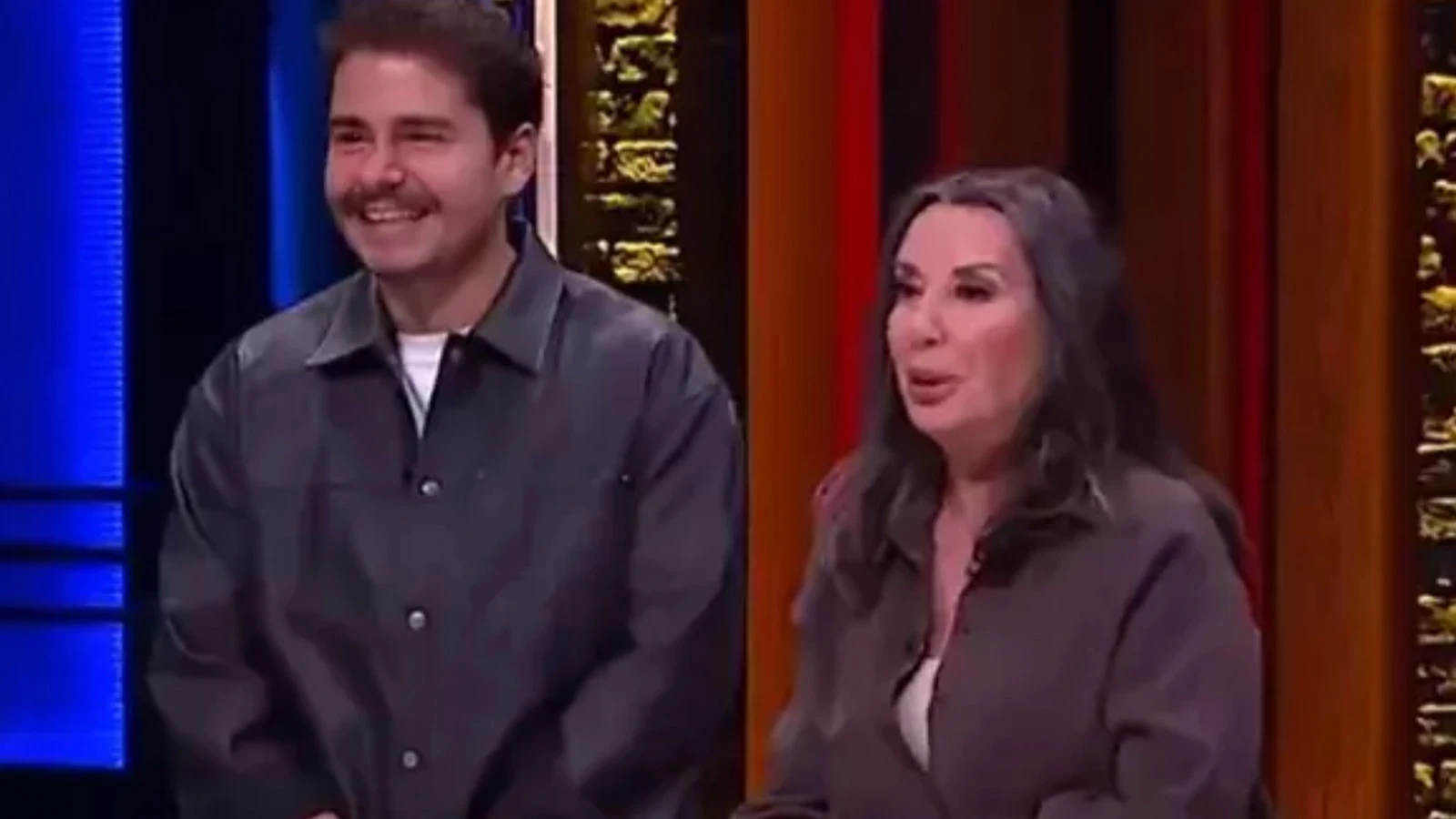 Perihan Savasin oglu Savas kimdir ne is yapiyor Perihan Savasin oglu evli mi babasi kim