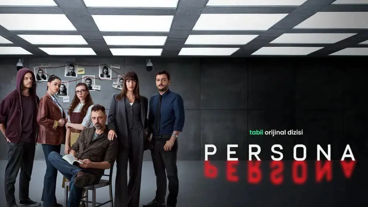 Persona dizi konusu ve oyuncuları? Persona nereden izlenir? 1 Persona 1