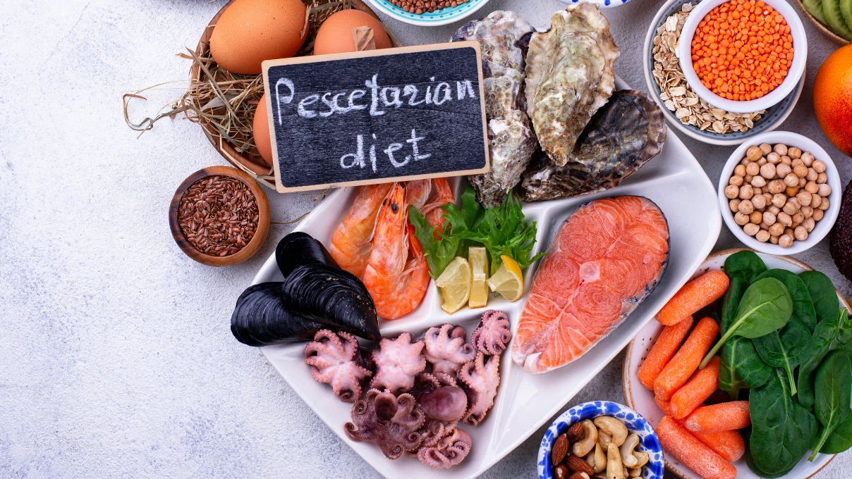 Pesketaryen 1