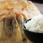 Pilav borek 6