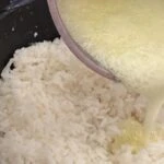 Pilavi hic dagilmadan yapmanin 3 altin kurali