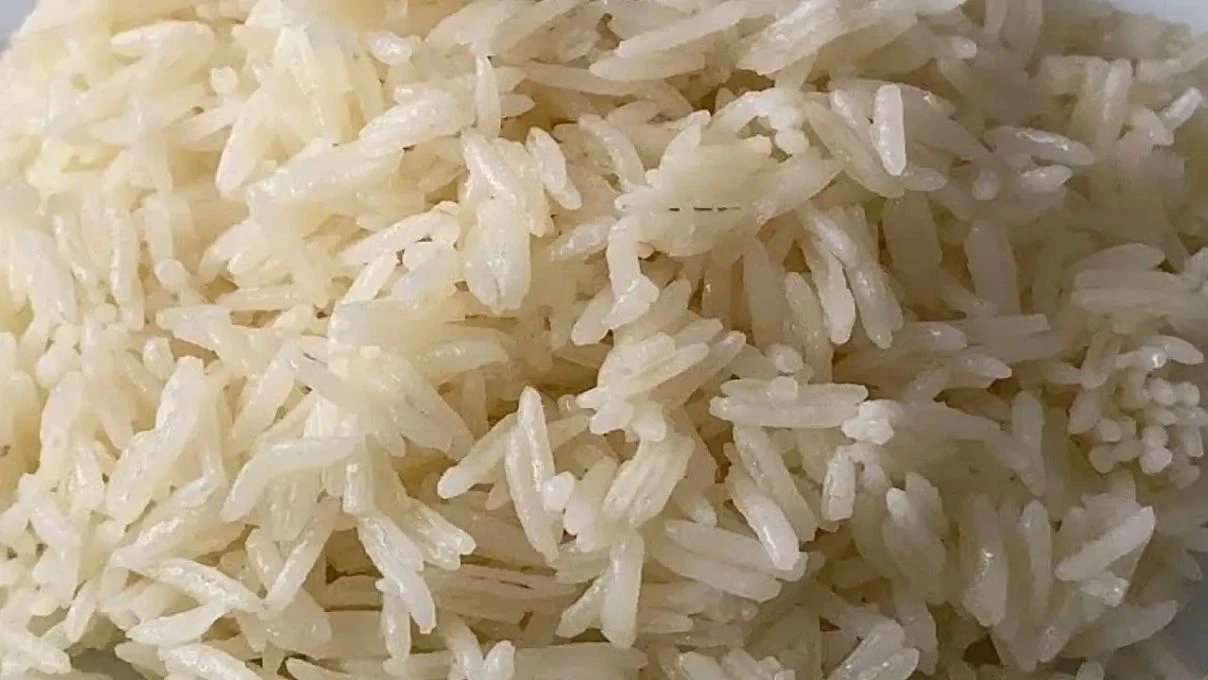 Pilavin lapa olmamasi icin yapmaniz gereken