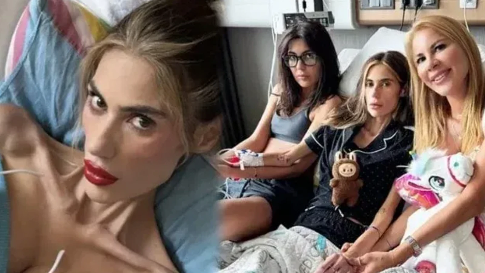 Pinar Kerimoglundan Nihal Candan paylasimi Tepkiler sonrasi sessizligini bozdu