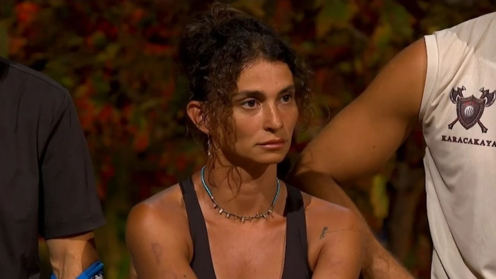 Survivor 2025 Pınar Saka kaç kez evlendi eşi kim? Pınar Saka’nın çocuğu var mı?