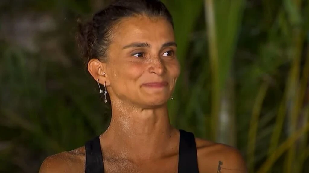 Survivor 2025 Pınar Saka kaç kez evlendi eşi kim? Pınar Saka’nın çocuğu var mı?